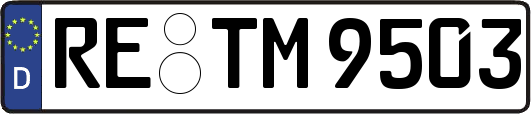 RE-TM9503