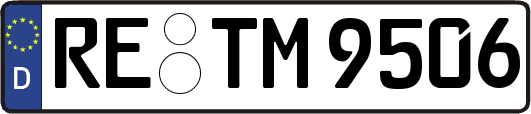 RE-TM9506