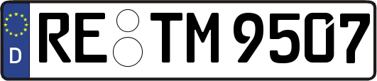 RE-TM9507