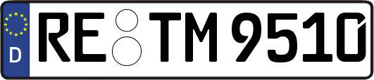 RE-TM9510