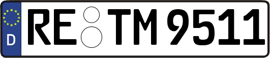 RE-TM9511