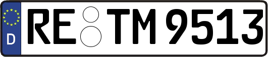 RE-TM9513