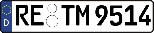 RE-TM9514