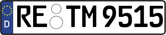 RE-TM9515