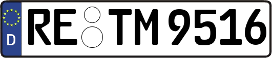 RE-TM9516