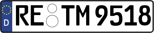 RE-TM9518