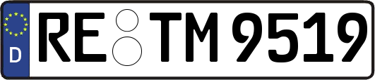 RE-TM9519