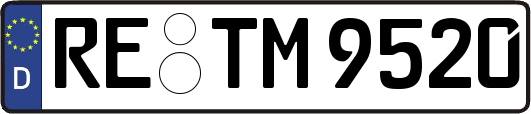 RE-TM9520