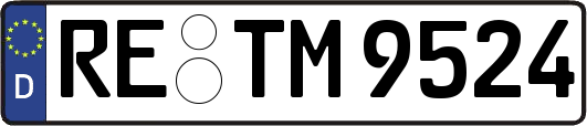 RE-TM9524