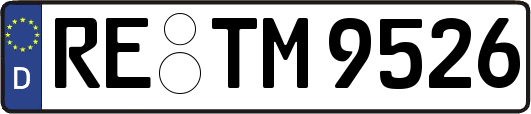 RE-TM9526
