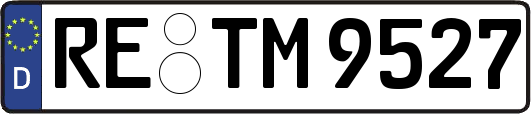 RE-TM9527