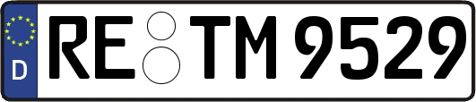 RE-TM9529