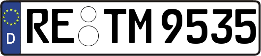 RE-TM9535