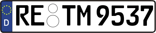 RE-TM9537
