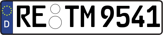 RE-TM9541