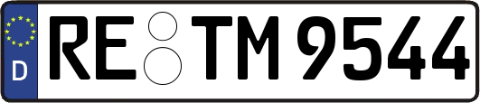 RE-TM9544