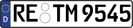 RE-TM9545