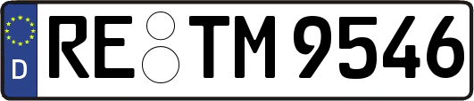 RE-TM9546
