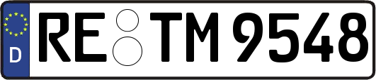 RE-TM9548