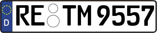 RE-TM9557