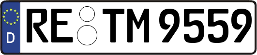 RE-TM9559