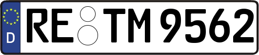 RE-TM9562
