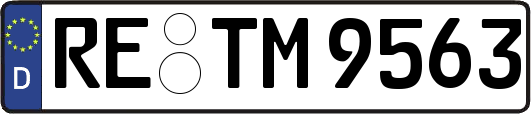RE-TM9563