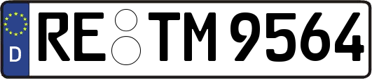 RE-TM9564