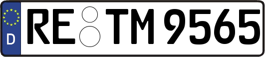RE-TM9565