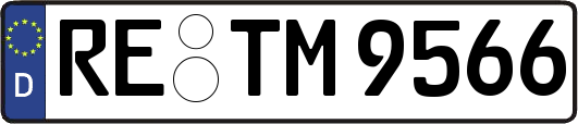 RE-TM9566