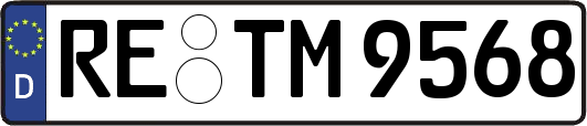 RE-TM9568