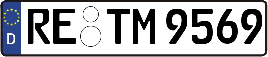 RE-TM9569