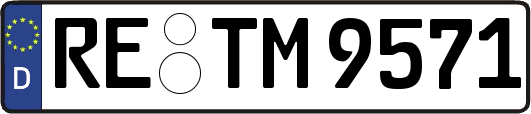 RE-TM9571