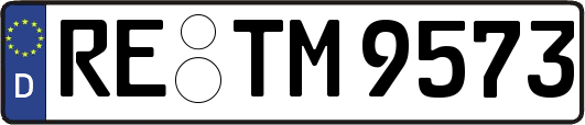RE-TM9573