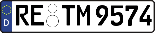RE-TM9574
