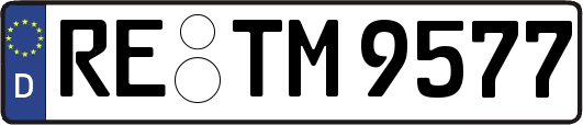 RE-TM9577