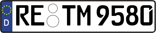 RE-TM9580