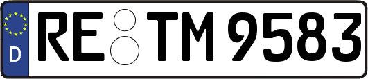 RE-TM9583