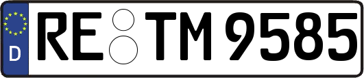 RE-TM9585