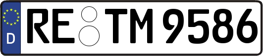 RE-TM9586