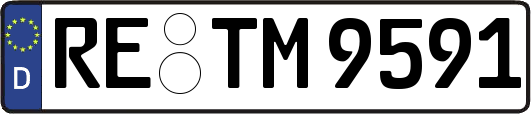 RE-TM9591
