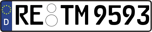 RE-TM9593