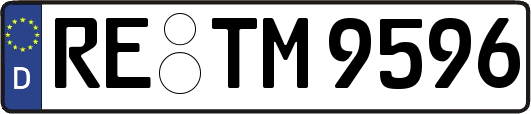 RE-TM9596