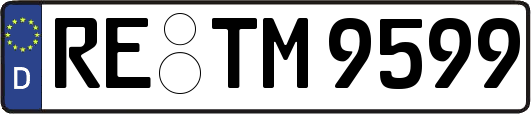 RE-TM9599