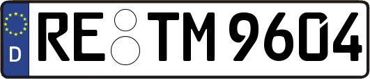 RE-TM9604