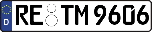 RE-TM9606