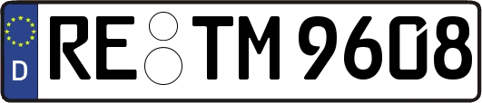 RE-TM9608