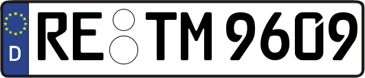 RE-TM9609