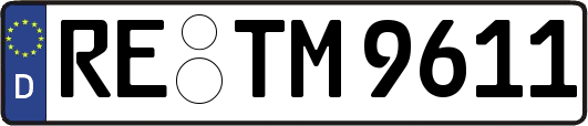 RE-TM9611