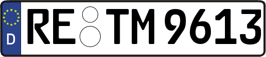 RE-TM9613